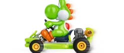 2,4GHz Mario Kart™ Pipe Kart, Yoshi