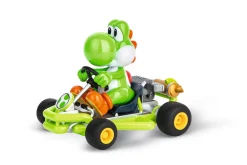 2,4GHz Mario Kart™ Pipe Kart, Yoshi