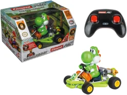 2,4GHz Mario Kart™ Pipe Kart, Yoshi