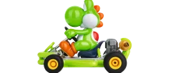 2,4GHz Mario Kart™ Pipe Kart, Yoshi