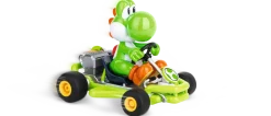 2,4GHz Mario Kart™ Pipe Kart, Yoshi