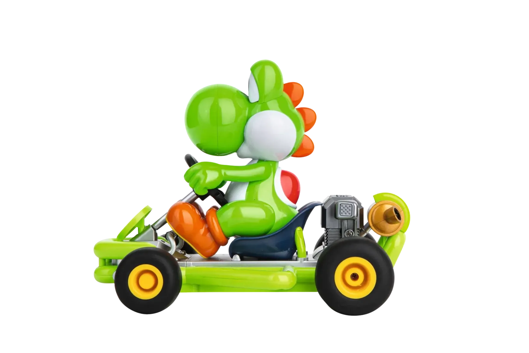 2,4GHz Mario Kart™ Pipe Kart, Yoshi