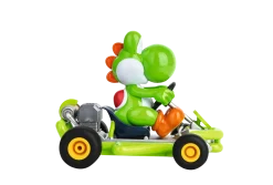 2,4GHz Mario Kart™ Pipe Kart, Yoshi