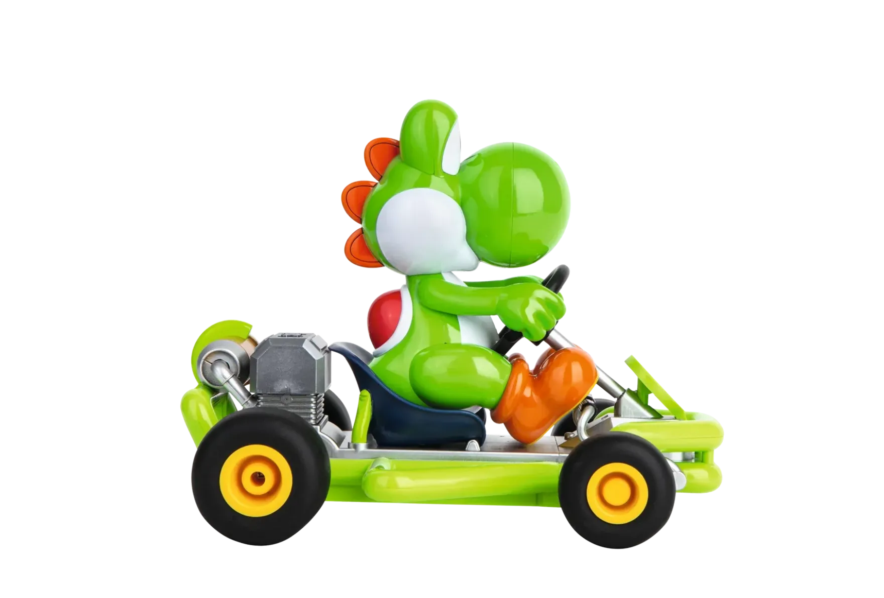 2,4GHz Mario Kart™ Pipe Kart, Yoshi