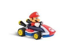 2,4GHz Mario Kart™ Race Kart 1:32, Mario