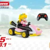 2,4GHz Mario Kart™ Race Kart 1:32, Peach