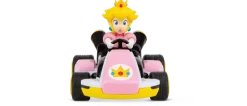 2,4GHz Mario Kart™ Race Kart 1:32, Peach