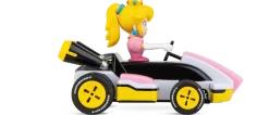 2,4GHz Mario Kart™ Race Kart 1:32, Peach