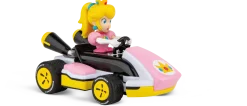 2,4GHz Mario Kart™ Race Kart 1:32, Peach