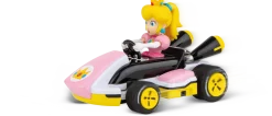 2,4GHz Mario Kart™ Race Kart 1:32, Peach
