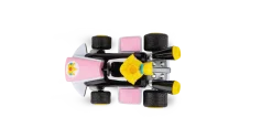 2,4GHz Mario Kart™ Race Kart 1:32, Peach