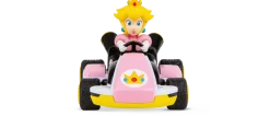 2,4GHz Mario Kart™ Race Kart 1:32, Peach