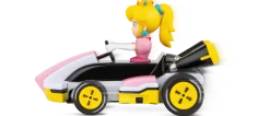 2,4GHz Mario Kart™ Race Kart 1:32, Peach