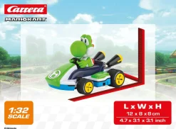 2,4GHz Mario Kart™ Race Kart 1:32, Yoshi