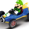 2,4GHz Mario Kart(TM) Mach 8, Luigi