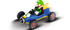 2,4GHz Mario Kart(TM) Mach 8, Luigi