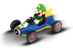 2,4GHz Mario Kart(TM) Mach 8, Luigi