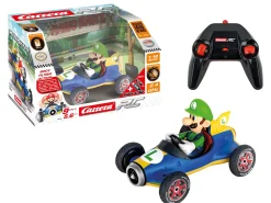 2,4GHz Mario Kart(TM) Mach 8, Luigi