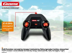 2,4GHz Mario Kart(TM) Mach 8, Luigi