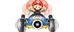 2,4GHz Mario Kart(TM) Mach 8, Mario