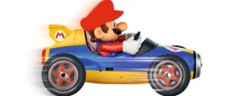 2,4GHz Mario Kart(TM) Mach 8, Mario