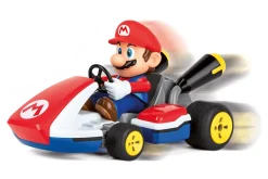 2,4GHz Mario Kart(TM), Mario - Race Kart with Sound