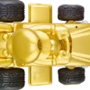 2,4GHz Mario Kart(TM) Mini RC, Mario - Gold (Paperbox)