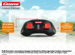 2,4GHz Mario Kart(TM) Mini RC, Mario - Gold (Paperbox)