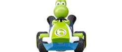 2,4GHz Mario Kart(TM) Mini RC, Yoshi (Paperbox)