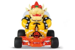 2,4GHz Mario Kart(TM) Pipe Kart, Bowser