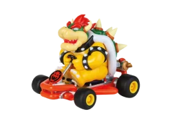 2,4GHz Mario Kart(TM) Pipe Kart, Bowser