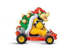 2,4GHz Mario Kart(TM) Pipe Kart, Bowser