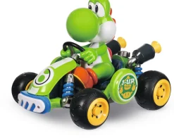 2,4GHz Mario Kart™ World, Yoshi
