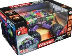 2,4GHz Mega Wheel Dino