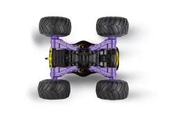 2,4GHz Mega Wheel Dino