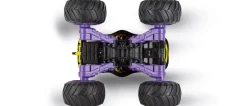 2,4GHz Mega Wheel Dino