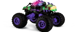 2,4GHz Mega Wheel Dino
