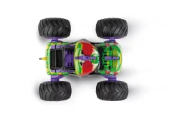 2,4GHz Mega Wheel Dino