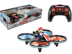 2,4GHz Mini Mario-Copter