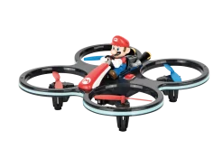 2,4GHz Mini Mario-Copter