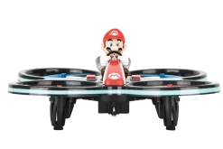 2,4GHz Mini Mario-Copter