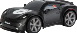 2,4GHz Mini RC black - Bundesliga