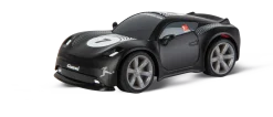 2,4GHz Mini RC black - Bundesliga