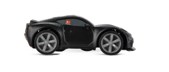 2,4GHz Mini RC black - Bundesliga