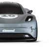 2,4GHz Mini RC grey - Bundesliga