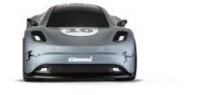 2,4GHz Mini RC grey - Bundesliga