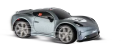 2,4GHz Mini RC grey - Bundesliga