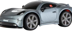 2,4GHz Mini RC grey - Bundesliga