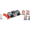 2,4GHz Mini RC grey - World Championship