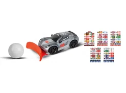 2,4GHz Mini RC grey - World Championship